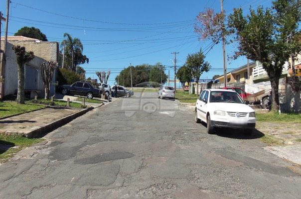 Terreno à venda em Barreirinha, Curitiba cod:144012 - Foto 6