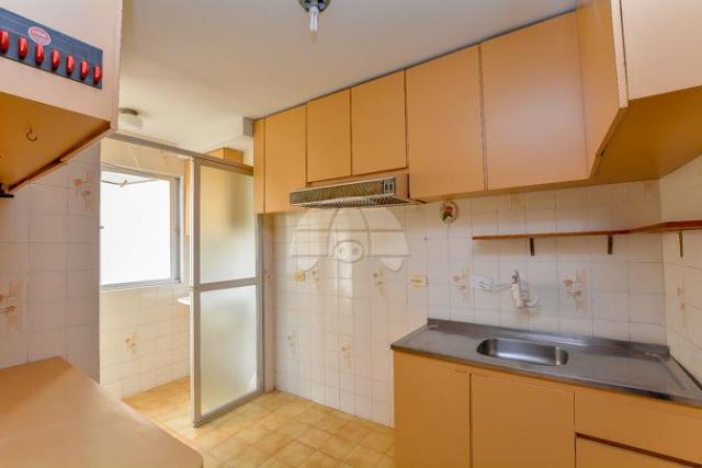 Apartamento à venda com 2 dormitórios em Bigorrilho, Curitiba cod:142912 - Foto 5
