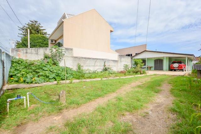 Terreno à venda em Capão raso, Curitiba cod:137402 - Foto 4