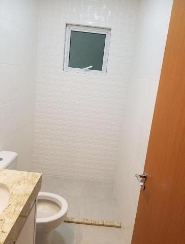Apartamento 3/4 próximo a Unievagelica - Foto 8