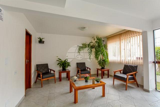 Apartamento à venda com 2 dormitórios em Bigorrilho, Curitiba cod:142912 - Foto 3
