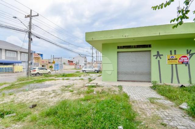 Terreno à venda em Cidade industrial, Curitiba cod:139831 - Foto 7