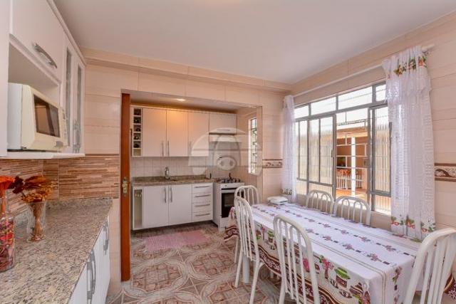 Casa à venda com 3 dormitórios em Campo pequeno, Colombo cod:144070 - Foto 4