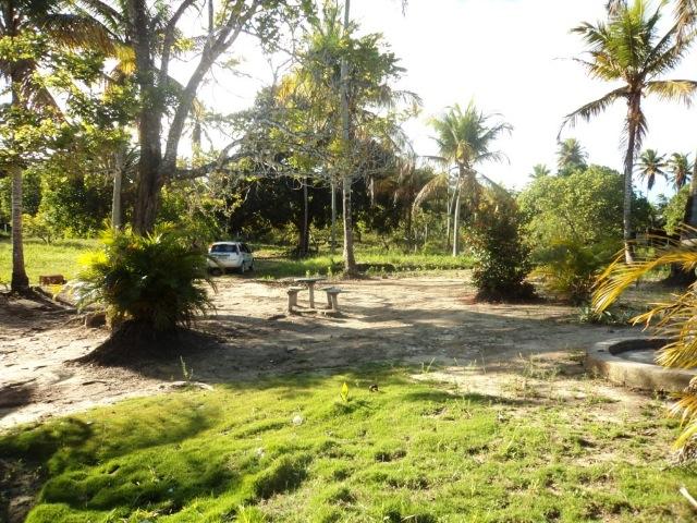 Terreno/Lote/Loteamento 13.000m2 em Tejucopapo, Troco em Automóvel, Excelente Localização