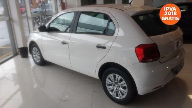 Vw - Volkswagen Gol - Foto 6