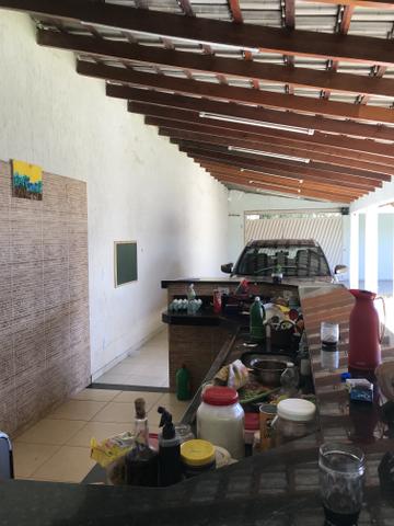 Condomínio fechado de Sobradinho casa de 3 qts, toda moderna - Foto 4