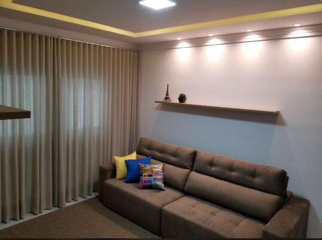 Apartamento 3/4 próximo a Unievagelica