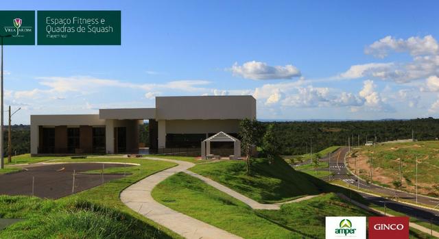 Terreno Villa Jardim 455 metros - Foto 5