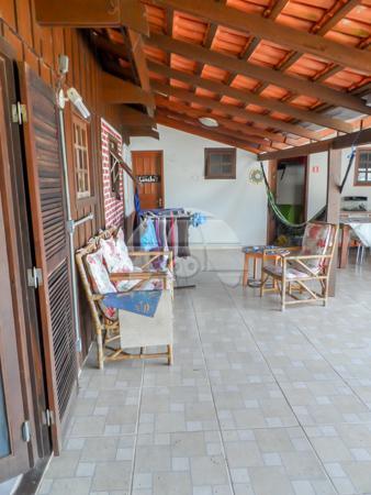 Casa à venda com 2 dormitórios em Pontal do sul, Pontal do paraná cod:139481 - Foto 19