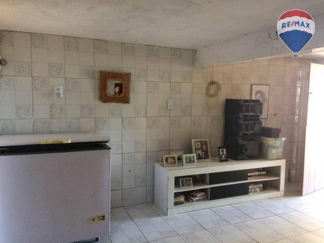 Casa com 3 quartos a beira mar - Foto 14