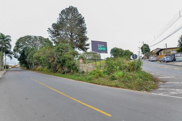 Apartamento à venda com 2 dormitórios em Butiatuvinha, Curitiba cod:144470 - Foto 4