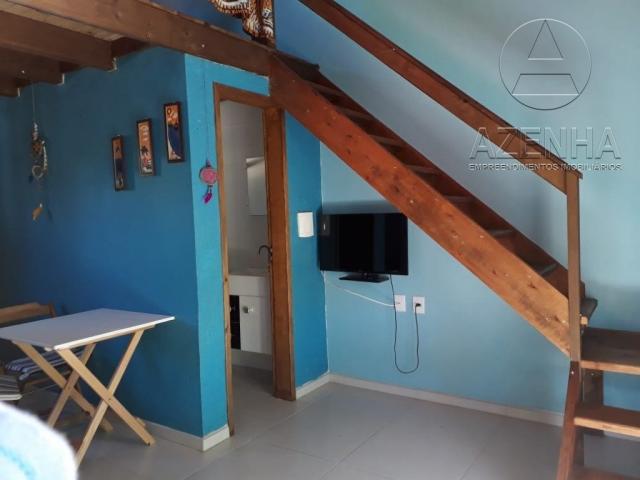 Casa à venda com 3 dormitórios em Ibiraquera, Garopaba cod:2764 - Foto 3