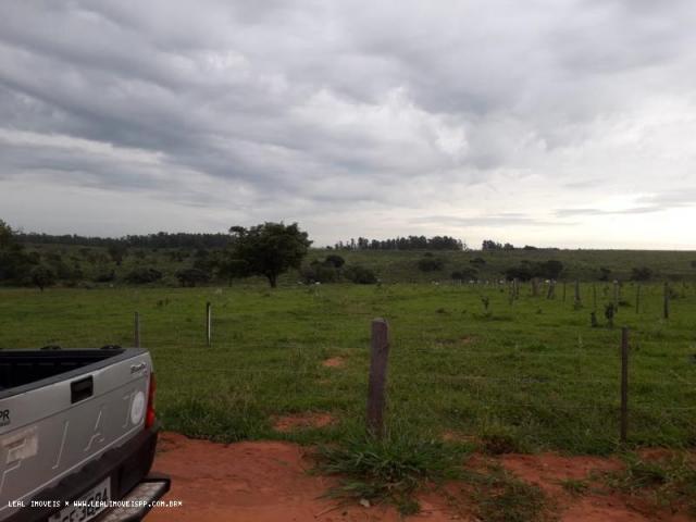 Chácara para venda em martinópolis, km 5