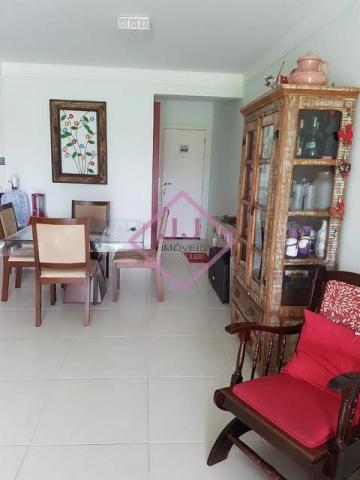 Apartamento à venda com 3 dormitórios em Ingleses do rio vermelho, Florianopolis cod:17060 - Foto 11