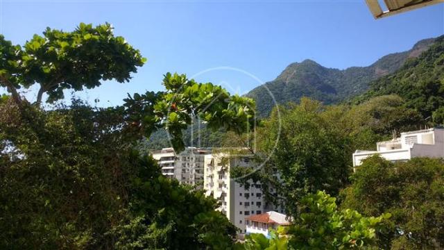 Apartamento à venda com 2 dormitórios em Alto da boa vista, Rio de janeiro cod:851666 - Foto 3