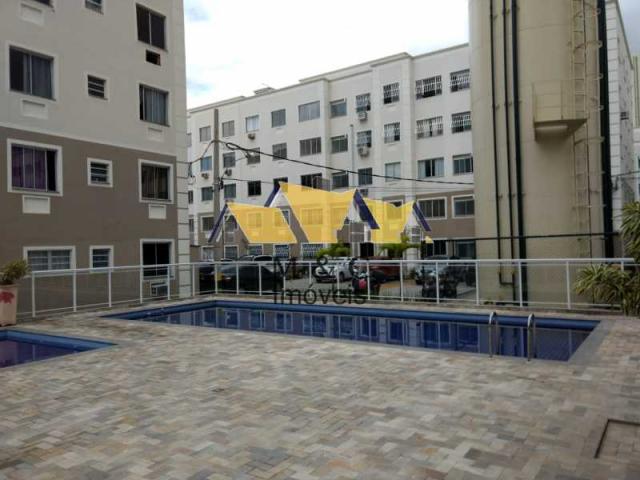 Apartamento à venda com 2 dormitórios em Cordovil, Rio de janeiro cod:MCAP20224 - Foto 3