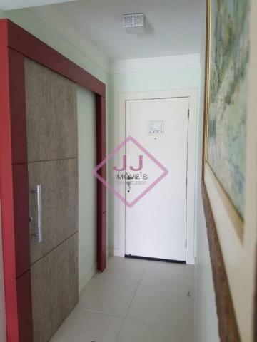 Apartamento à venda com 3 dormitórios em Ingleses do rio vermelho, Florianopolis cod:17060 - Foto 10