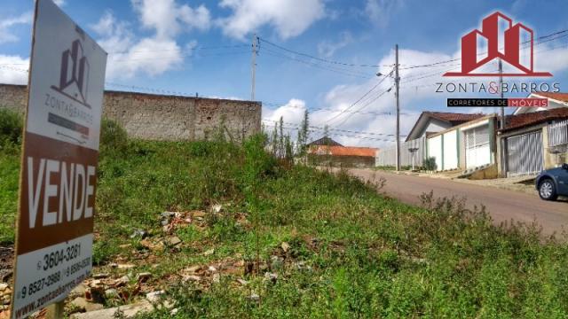 Terreno à venda em Estados, Fazenda rio grande cod:TE00016 - Foto 6