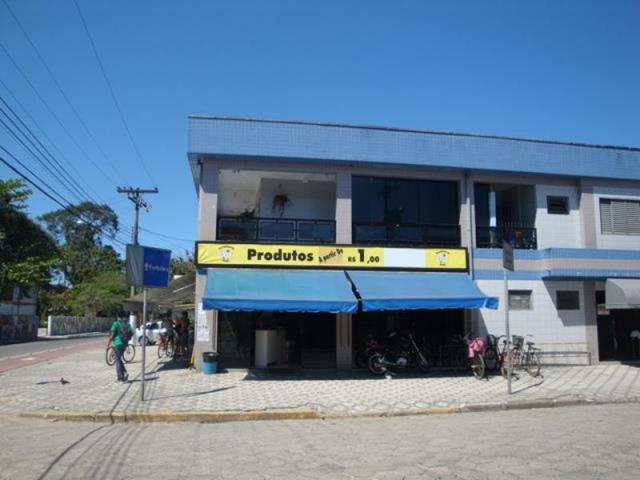 Prédio inteiro à venda em Centro, Ubatuba cod:PR0003 - Foto 7