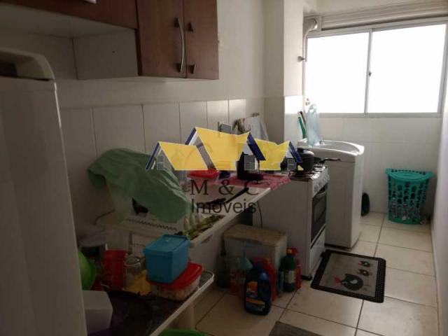 Apartamento à venda com 2 dormitórios em Cordovil, Rio de janeiro cod:MCAP20224 - Foto 7
