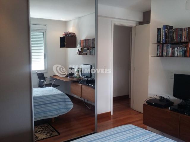 Apartamento à venda com 4 dormitórios em Gutierrez, Belo horizonte cod:598731 - Foto 16