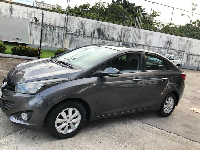Hb20s sedan 1.0 zero de entrada