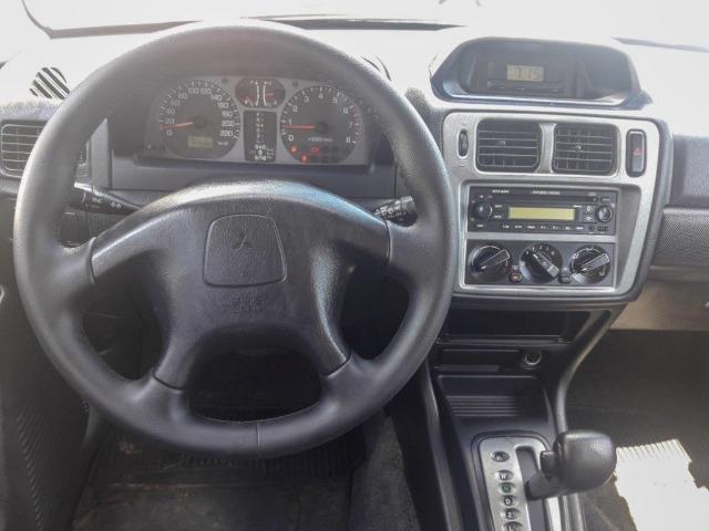 Pajero TR4 2007 - ( Padrao Gold Car ) - Foto 4