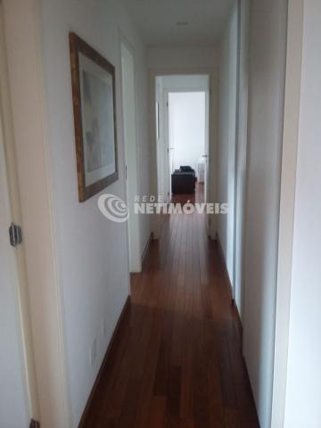 Apartamento à venda com 4 dormitórios em Gutierrez, Belo horizonte cod:598731 - Foto 9