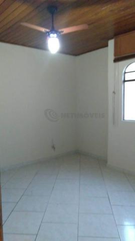 Casa à venda com 5 dormitórios em Horto, Belo horizonte cod:557036 - Foto 7