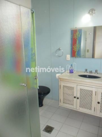 Casa à venda com 5 dormitórios em Pedro ii, Belo horizonte cod:735430 - Foto 16