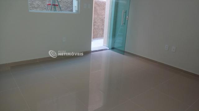 Casa de condomínio à venda com 2 dormitórios em Santo andré, Belo horizonte cod:640214 - Foto 5