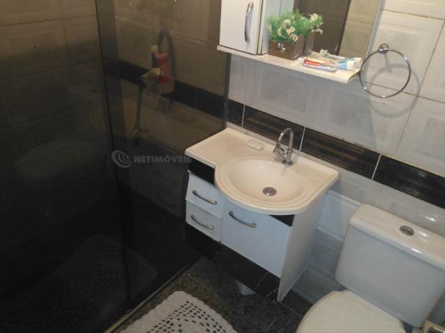 Casa à venda com 2 dormitórios em Santo andré, Belo horizonte cod:665990 - Foto 8