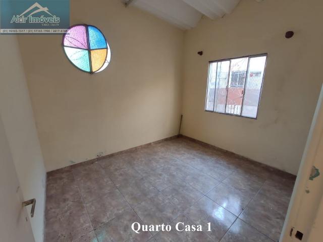 3 Casas mais 1 Loja ( Ao lado do Bar do Lilico ) - Foto 15