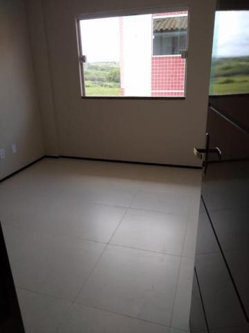 Apartamento com 3 dormitórios para alugar, 75 m² por R$ 950/mês - planalto - Juazeiro do N - Foto 7