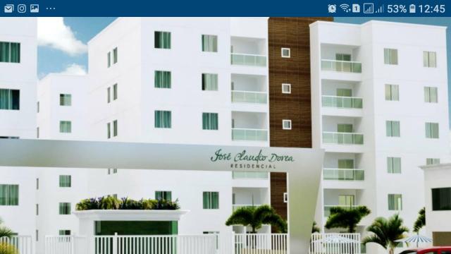 Jose claudio dorea residencial