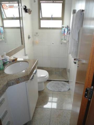 Apartamento à venda com 4 dormitórios em Gutierrez, Belo horizonte cod:443383 - Foto 10