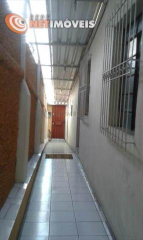 Casa à venda com 5 dormitórios em Padre eustáquio, Belo horizonte cod:521435 - Foto 20