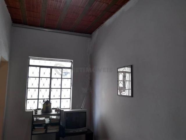 Casa à venda com 4 dormitórios em Padre eustáquio, Belo horizonte cod:426728 - Foto 11