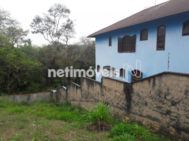 Terreno à venda em Caiçaras, Belo horizonte cod:708238 - Foto 3