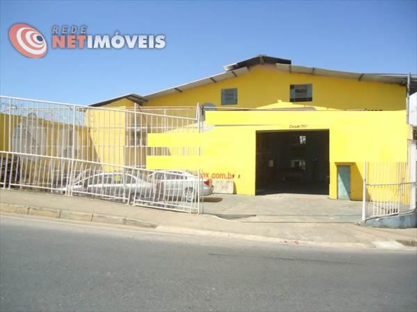Terreno à venda em Senhor bom jesus, Belo horizonte cod:496282 - Foto 5