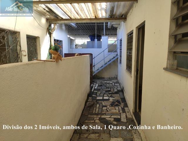 3 Casas mais 1 Loja ( Ao lado do Bar do Lilico ) - Foto 12