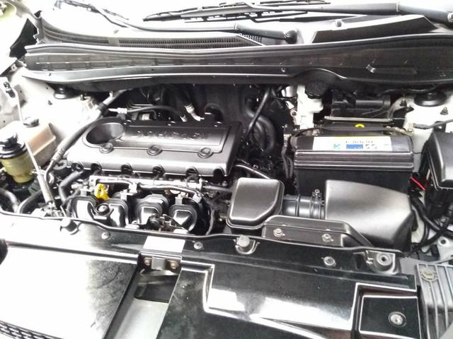 Hyundai - IX35 - Foto 3