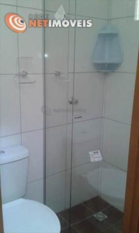 Casa à venda com 5 dormitórios em Padre eustáquio, Belo horizonte cod:521435 - Foto 18