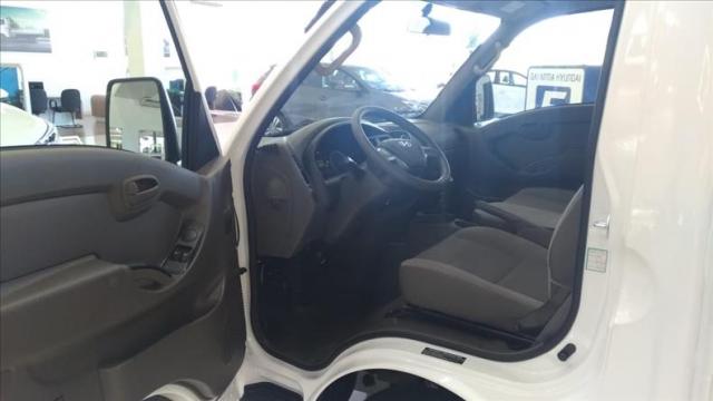 Hyundai hr 2.5 Longo Sem Caçamba 4x2 16v 130cv Tur - Foto 8
