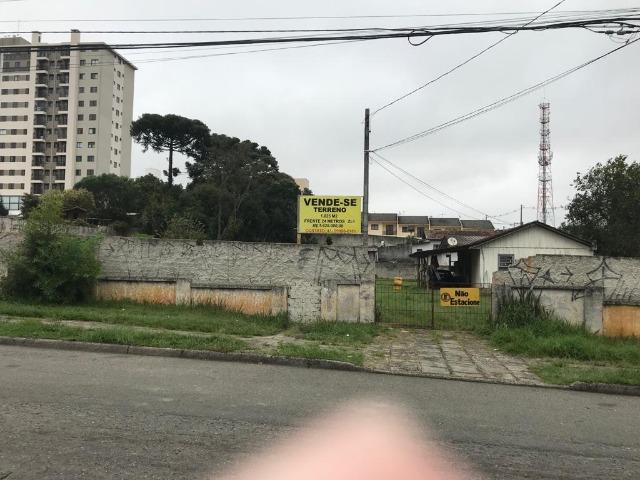 Terreno Central em São José dos Pinhais - Foto 2