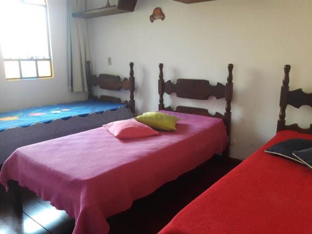 Casa à venda com 3 dormitórios em Caiçaras, Belo horizonte cod:691558 - Foto 8