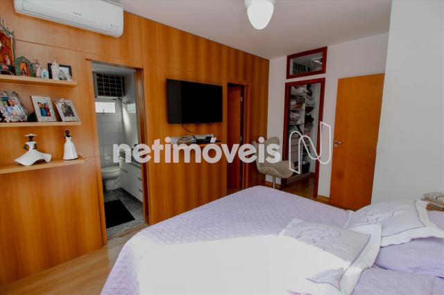 Apartamento à venda com 4 dormitórios em Floresta, Belo horizonte cod:61786 - Foto 15