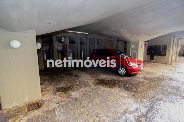 Apartamento à venda com 3 dormitórios em Sion, Belo horizonte cod:17221 - Foto 12
