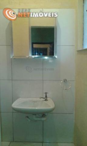 Casa à venda com 5 dormitórios em Padre eustáquio, Belo horizonte cod:521435 - Foto 16