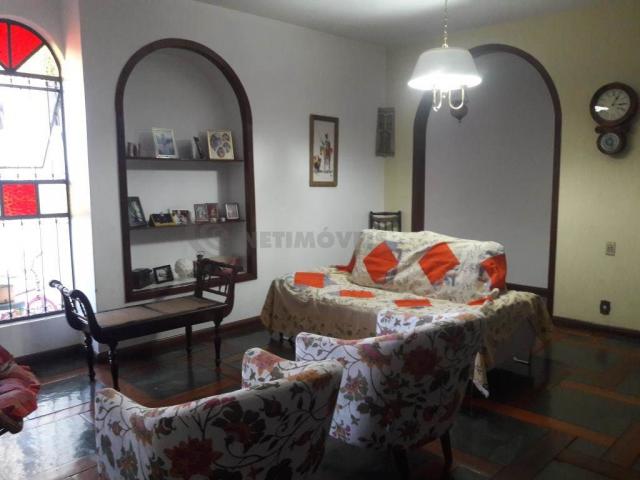 Casa à venda com 3 dormitórios em Caiçaras, Belo horizonte cod:691558 - Foto 4
